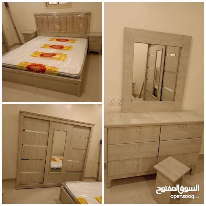 غرف نوم جاهزة 5